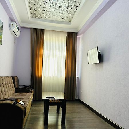 Grand Art Hotel Tashkent Luaran gambar