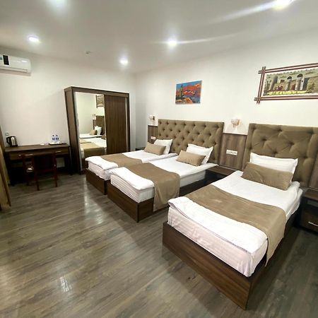 Grand Art Hotel Tashkent Luaran gambar