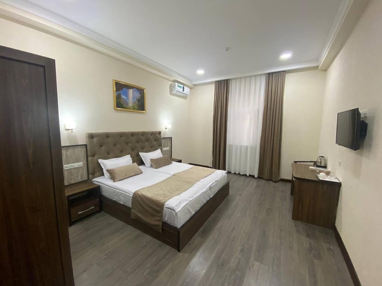 Grand Art Hotel Tashkent Luaran gambar